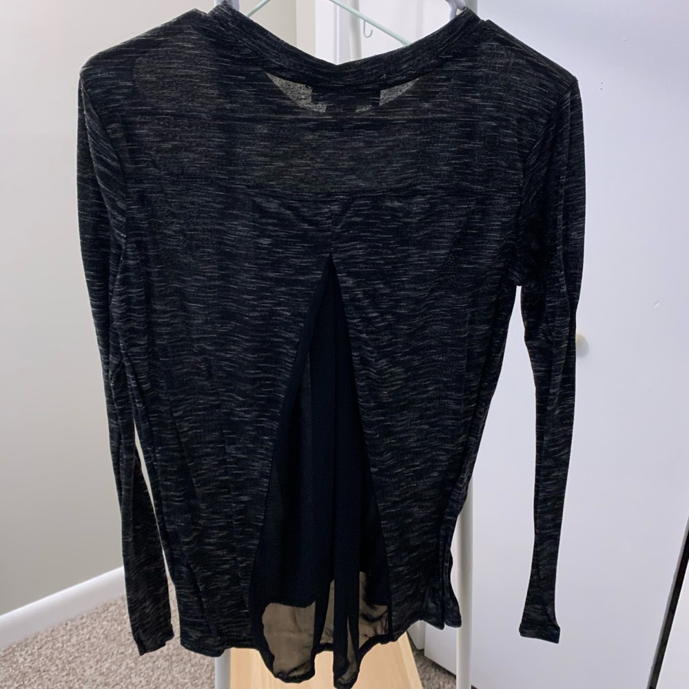 Long Sleeve Dressy Shirt